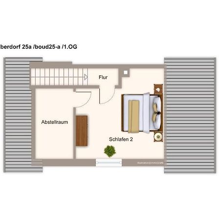Villa Urlauberdorf Urlauberdorf 25A Boltenhagen  Esterno foto