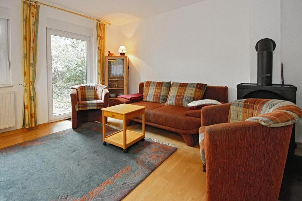 Villa Urlauberdorf Urlauberdorf 25A Boltenhagen  Esterno foto