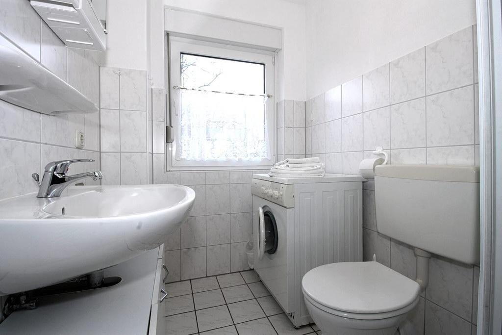 Villa Urlauberdorf Urlauberdorf 25A Boltenhagen  Esterno foto
