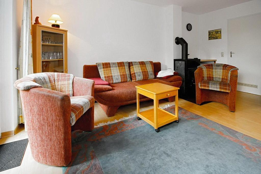 Villa Urlauberdorf Urlauberdorf 25A Boltenhagen  Esterno foto