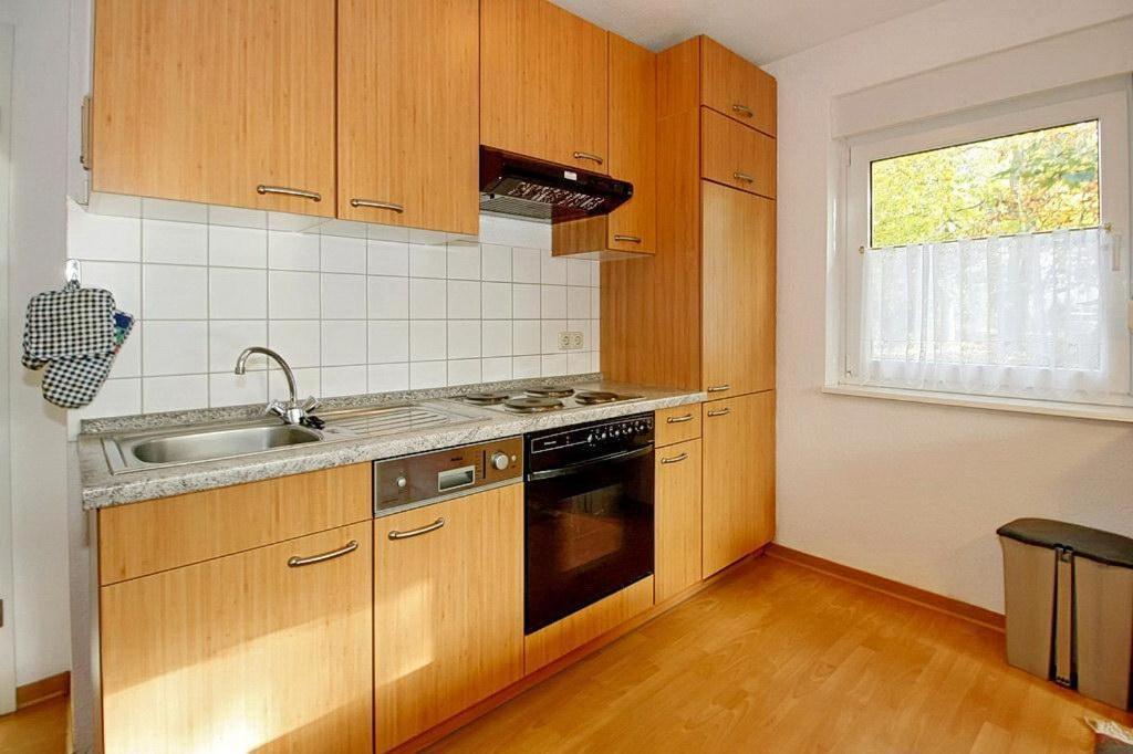 Villa Urlauberdorf Urlauberdorf 25A Boltenhagen  Esterno foto