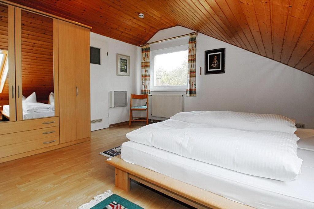 Villa Urlauberdorf Urlauberdorf 25A Boltenhagen  Esterno foto