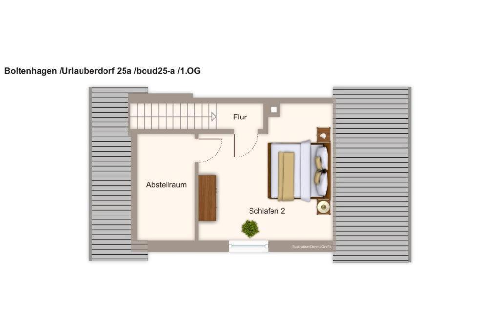 Villa Urlauberdorf Urlauberdorf 25A Boltenhagen  Esterno foto