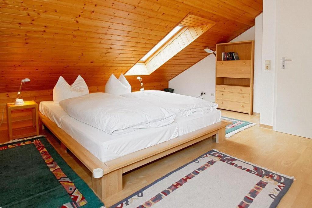 Villa Urlauberdorf Urlauberdorf 25A Boltenhagen  Esterno foto